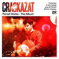 Crackazat - Waterfalls загрузить